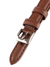 Unisex leather brown strap HYP-07-B