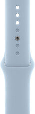 Apple Sports Strap, Light Blue, for cases 42/44/45/49 mm, size M/L
