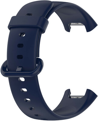 Xiaomi strap pro Watch 2, silicone, blue