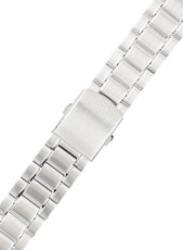 Bracelet Orient UM007111J0, steel silver