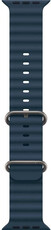 Apple Watch 49mm Blue Ocean Band