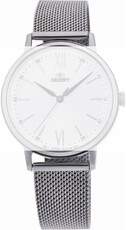 Bracelet Orient UM00C112J0. Steel, Silver
