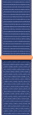 Apple Sport Lanyard, textile, marine blue, for 38/40/41 mm cases