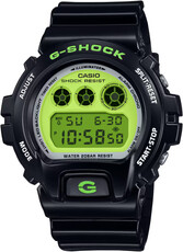 Casio G-Shock Original DW-6900RCS-1ER