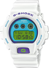 Casio G-Shock Original DW-6900RCS-7ER