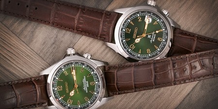 Seiko Prospex Land Alpinist Automatic SPB123J1 