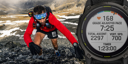 Garmin Enduro 3 review – The smartwatch with the longest battery life in the world