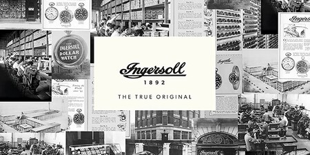 The story of Ingersoll – From the watch that made the dollar famous to today