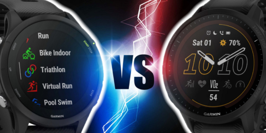 Garmin Forerunner 955 vs Garmin Forerunner 945: Is It Worth The Upgrad