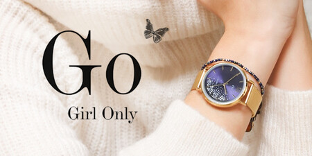 Girl Only watches – French beauty for fashion lovers