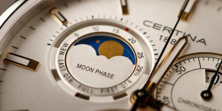 The moon phase complication – The most breathtaking and unnecessary complication