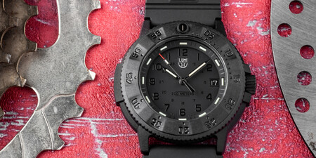 Luminox Sea XS.3001 – The watch of the Navy SEALs