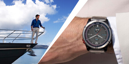 Garmin Quatix 7 Introduction – Ted, cast the line!