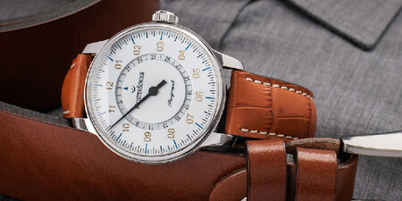 MeisterSinger Perigraph review - When simplicity overcomes complexity