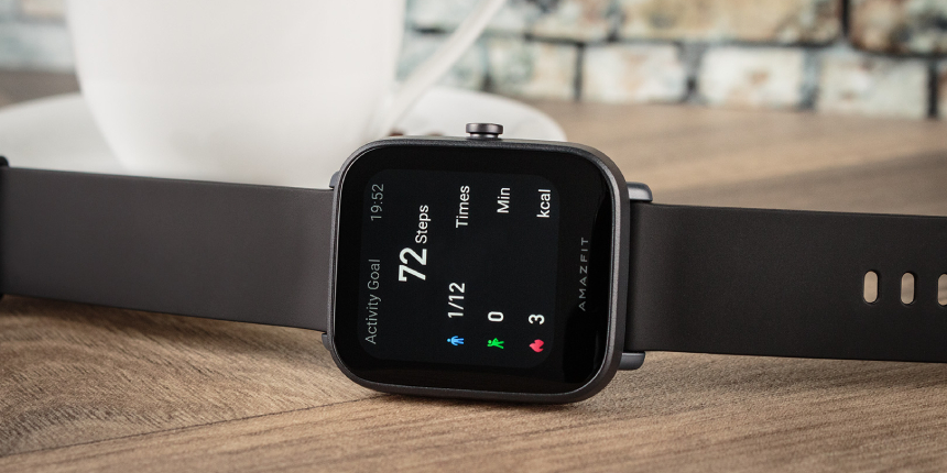 Amazfit Bip U Review -  news