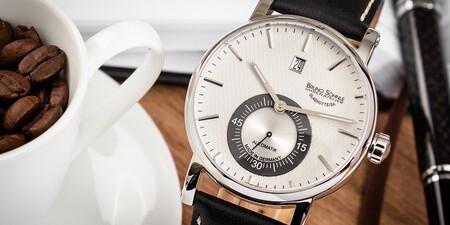 Bruno Söhnle Taranis Automatic Review – Distinctive German Minimalism