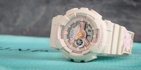 Pokémon celebrates its 25th birthday. Casio introduced a limited edition for the occasion
