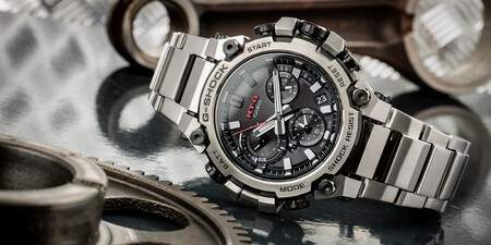 TOP 6: The Best Available G-Shocks