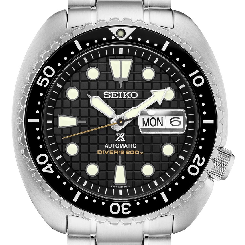 6 Seiko nicknames every Seiko fan must know