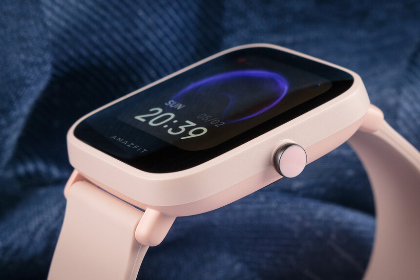 Amazfit Bip review – A new definition of the price-to-performance ratio Amazfit Bip review – A new definition of the price-to-performance ratio
