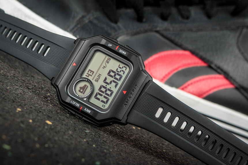 Amazfit neo online casio