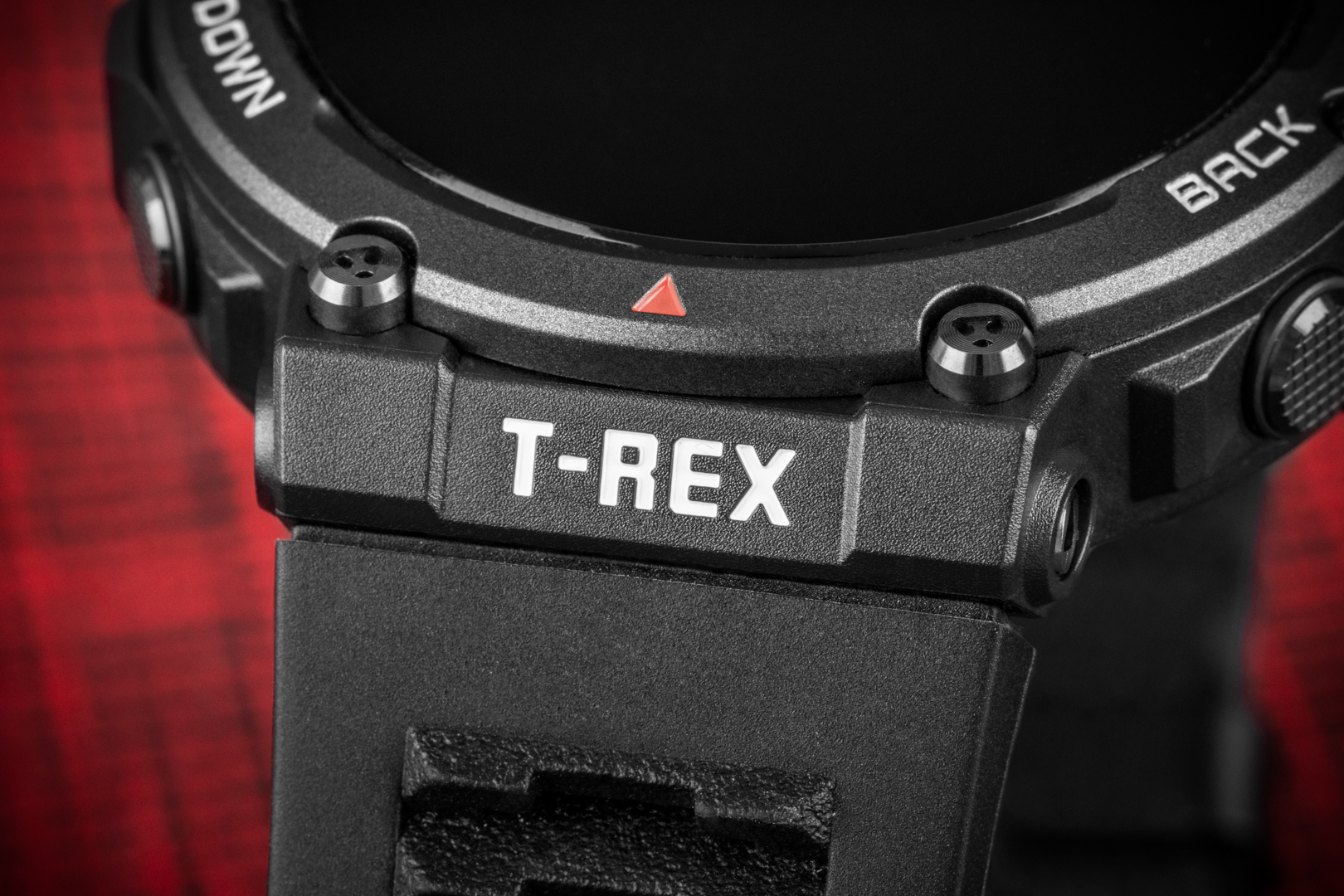Amazfit T-Rex Pro 2 Review | Hodinky-365.com