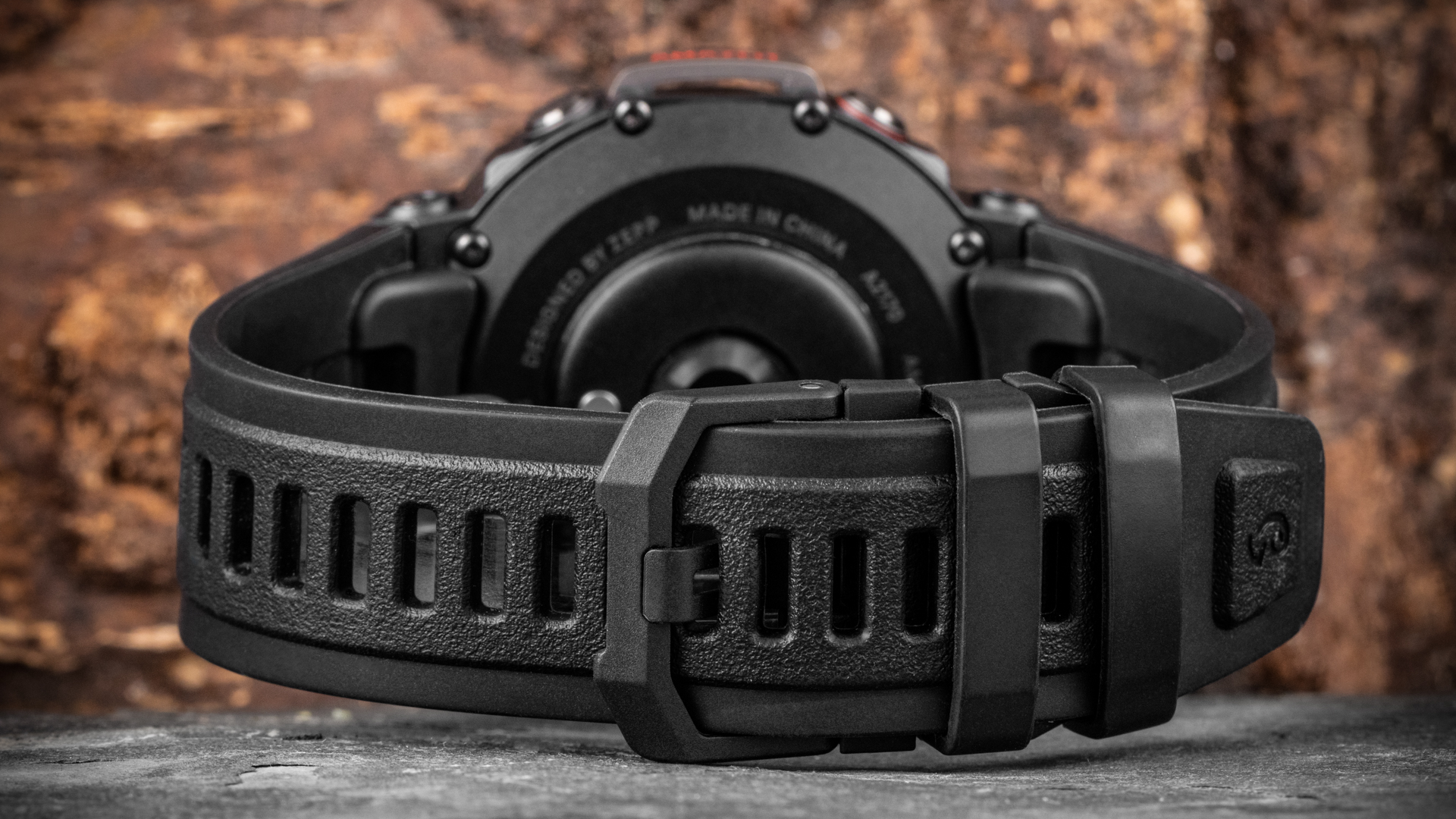 Amazfit T-Rex Pro 2 Review | Hodinky-365.com