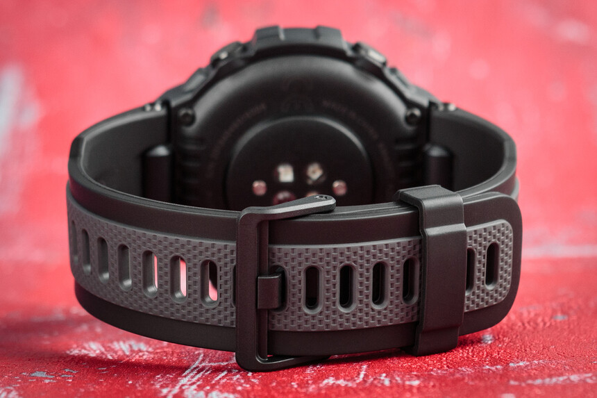 Amazfit T-Rex Pro – Same Rugged Looks, Better Internals [Review] – G Style  Magazine