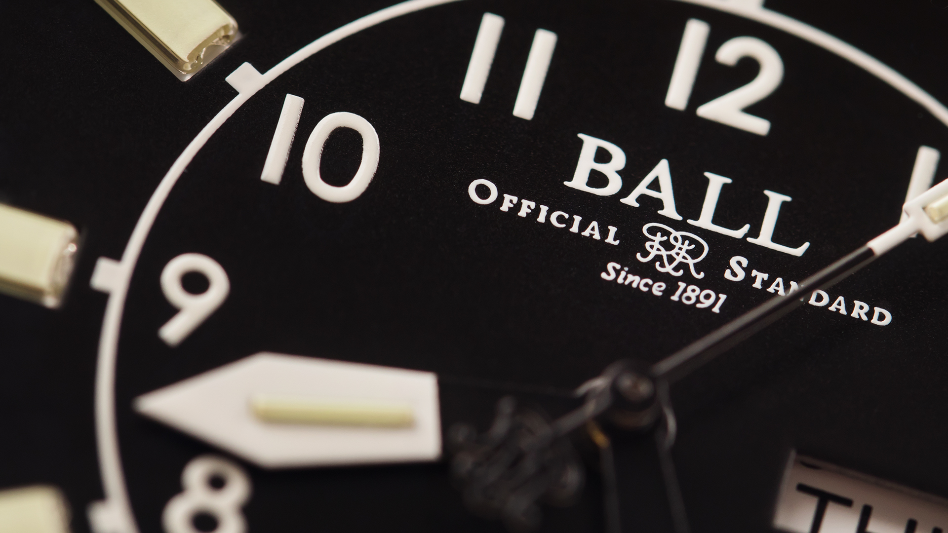 Ball Engineer Master II Aviator Automatic review