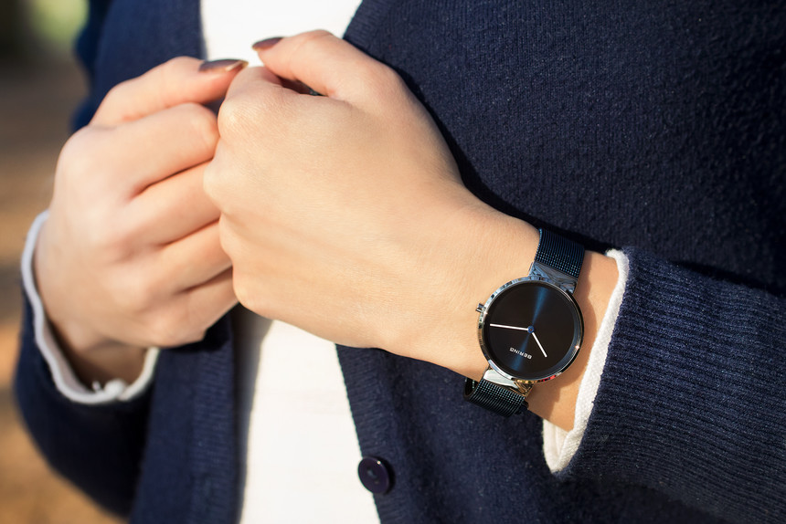 women's sports watch for small wrists