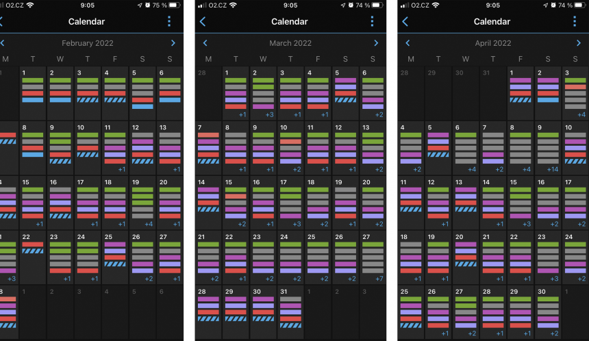 Garmin Connect – Mobile app guide | Hodinky-365.com