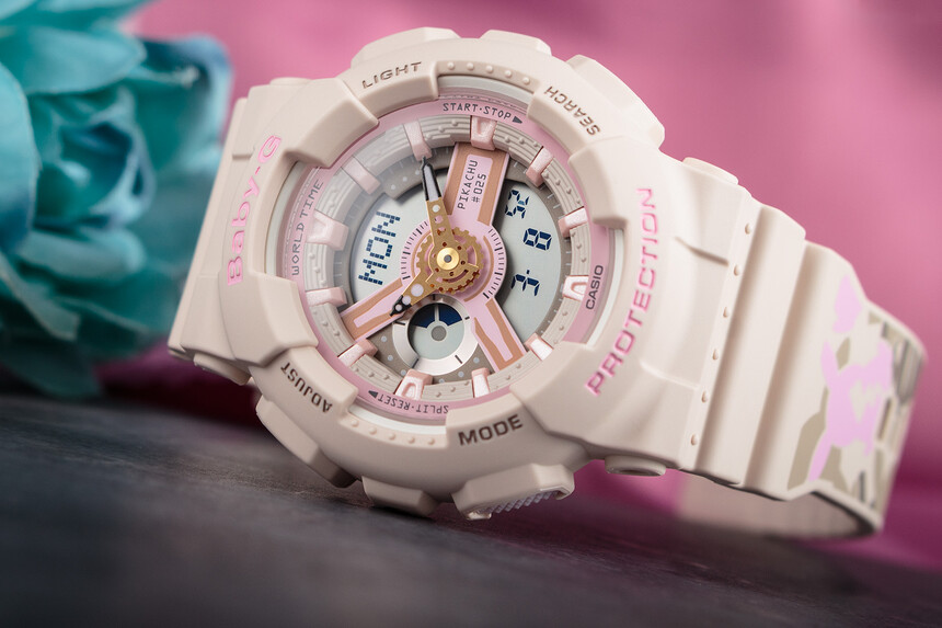 Baby g limited edition 2019 2025