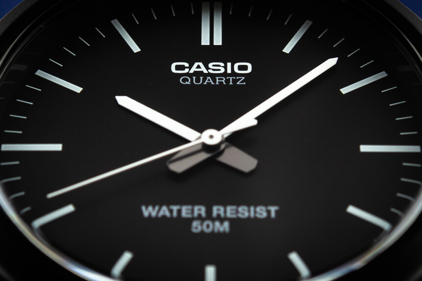 Casio Collection MW-240 Review