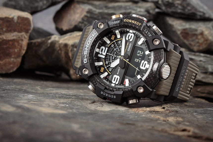 Encyclopedia prik race TOP 6: The Best Available G-Shocks | Hodinky-365.com