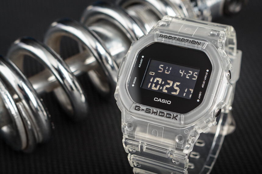 Casio G-Shock DW5600 Watch Review: Is It the Best Beater Watch on