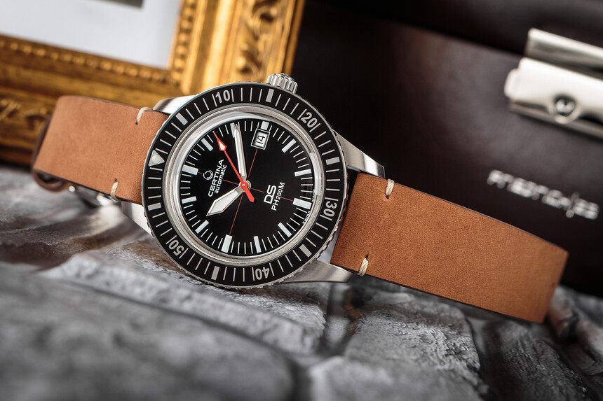 Certina watches ranking sale