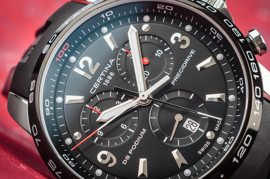 THE BEST OF The 6 most popular men s watches Certina