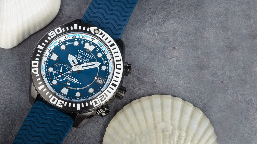Photo gallery of Citizen men s watches Hodinky 365