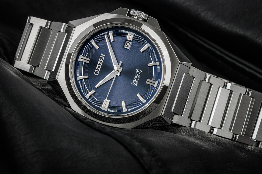 Citizen automatic watches review deals