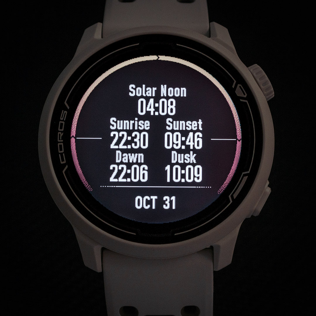 Coros Pace 2 review – A watch that speeds up your run