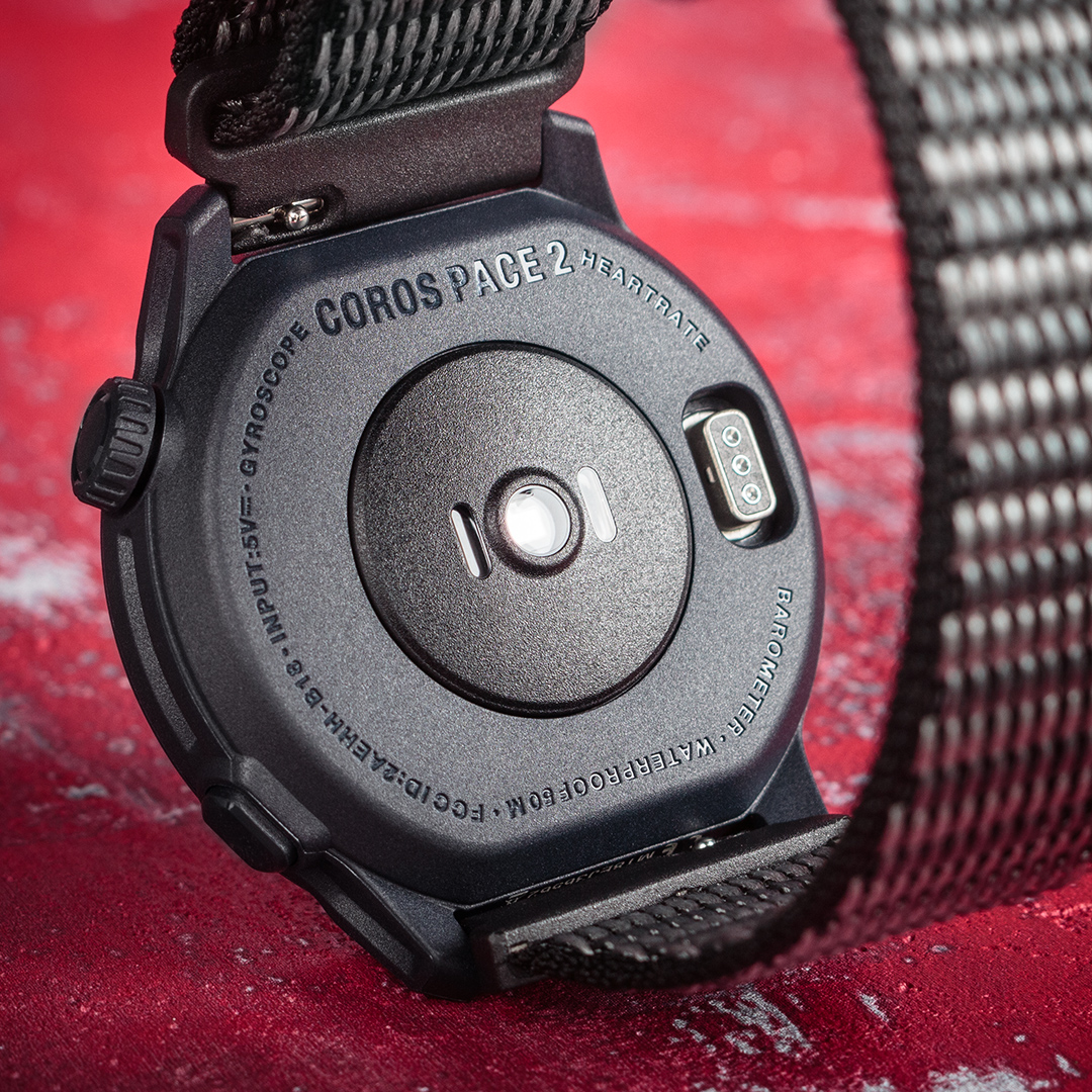 Coros Pace 2 review – A watch that speeds up your run