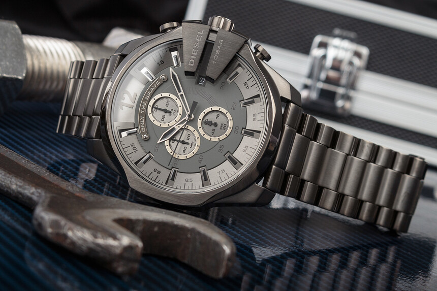 Photo Gallery of Diesel Watches