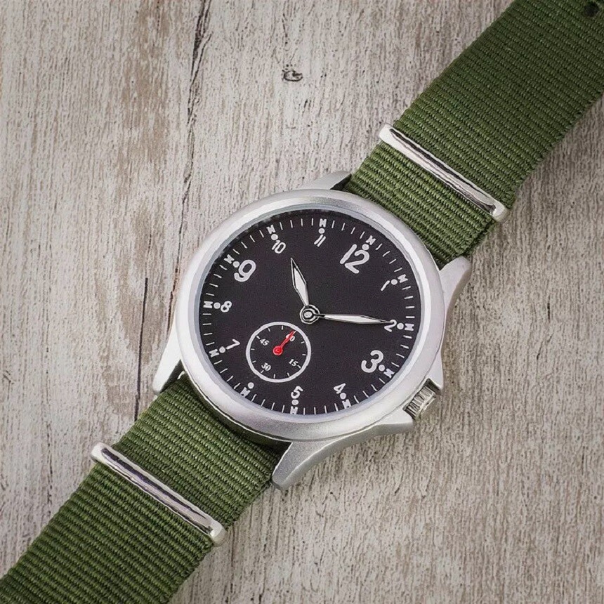 Tlou Joel Watch 