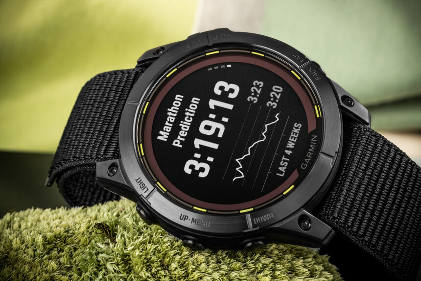 DUEL: Garmin Fenix 7X vs. Garmin Enduro 2 Hodinky-365.com