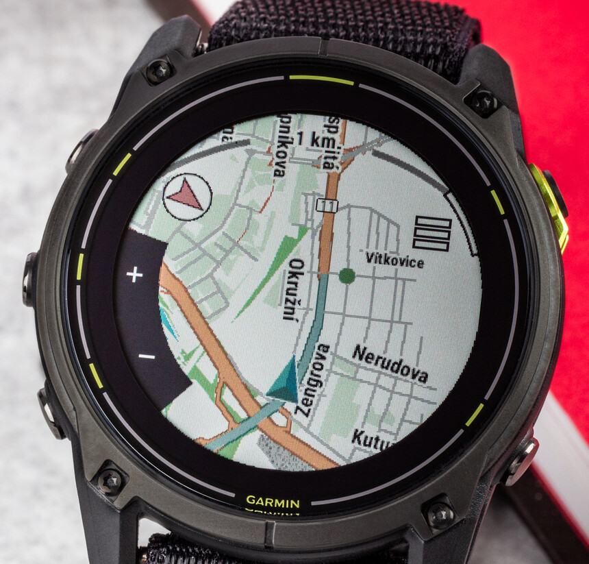 TopoActive maps without Topo voucher