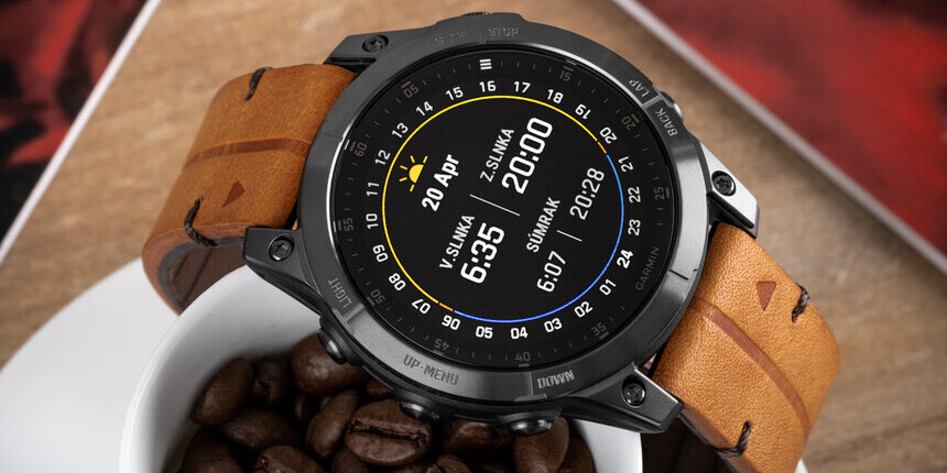 Garmin EPIX 2 Sapphire Watch : The BEST Garmin Watch Yet! 