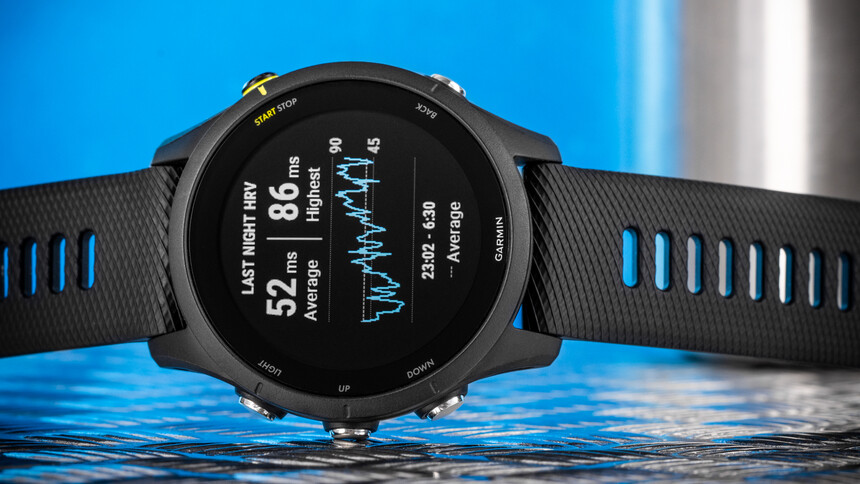 What we thought: Garmin Forerunner© 955 and 255 review - Run Mummy Run®