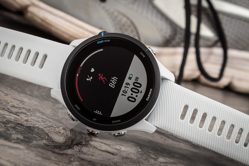 What we thought: Garmin Forerunner© 955 and 255 review - Run Mummy Run®