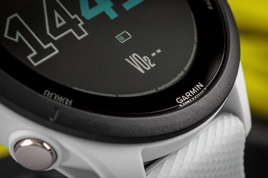 Garmin Forerunner 255 GPS Smartwatch - 45.6mm, Slate Grey Fitness