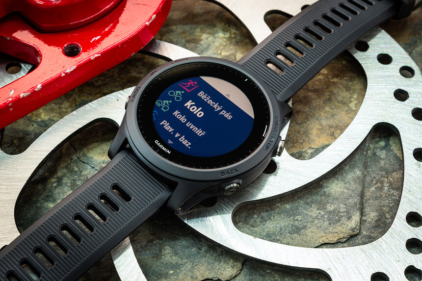 Mapas para Garmin Fenix e Forerunner